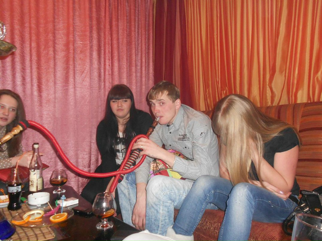 Жека Князев ЛУЧИК | Йошкар-Ола