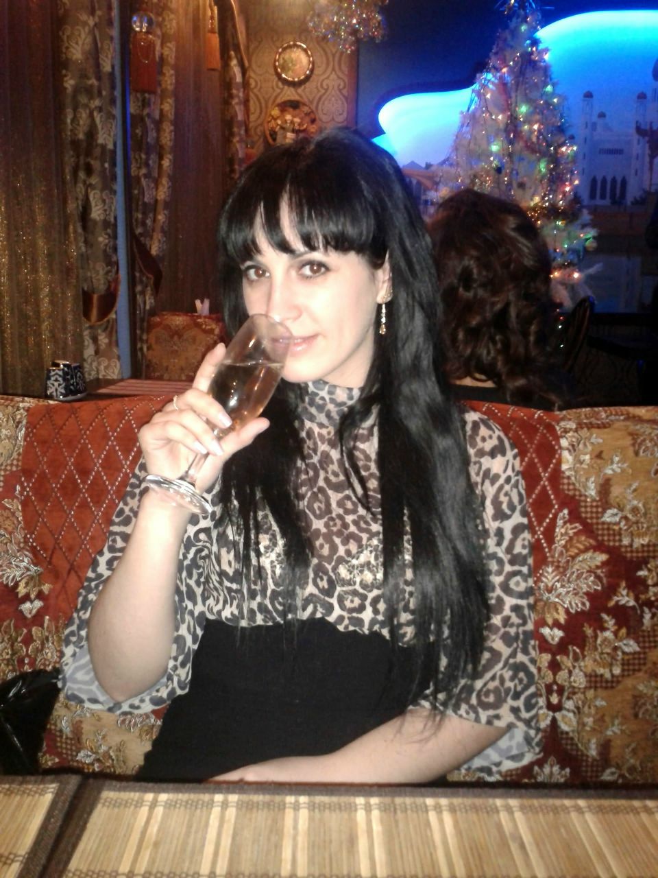 Зулька Зарипова | Верхние Киги