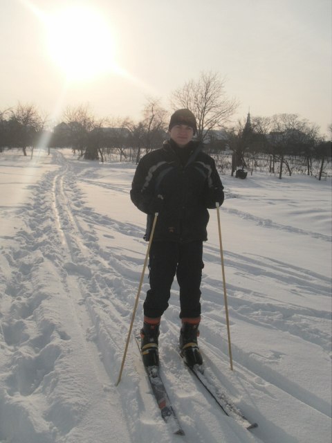 Василь Жабур | 