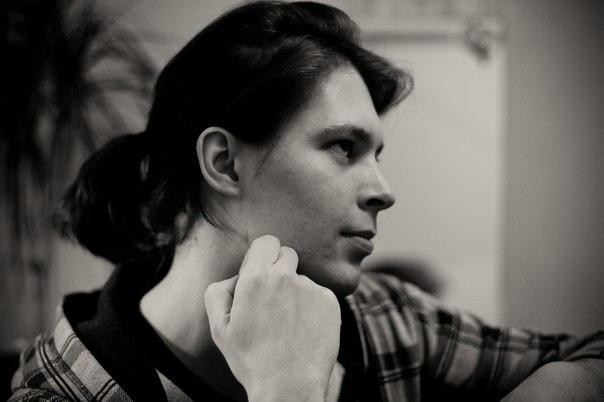 Андрей Твардовский | Москва