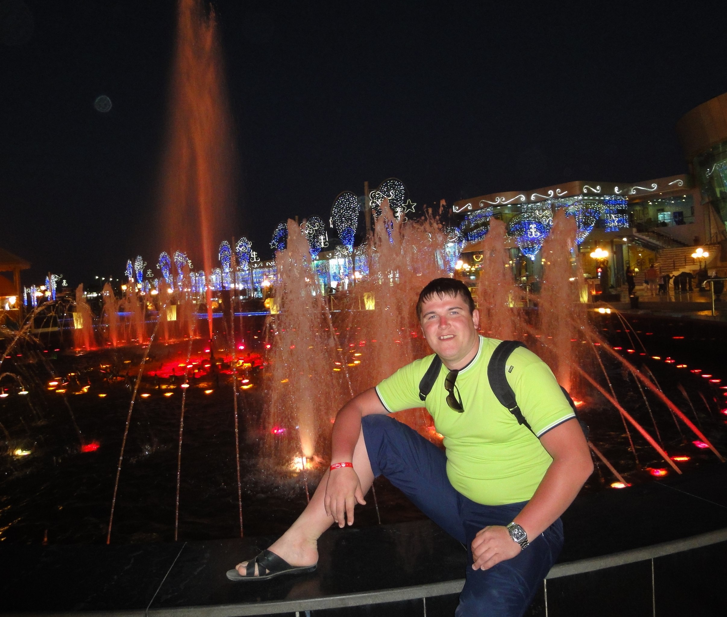 Фото профиля