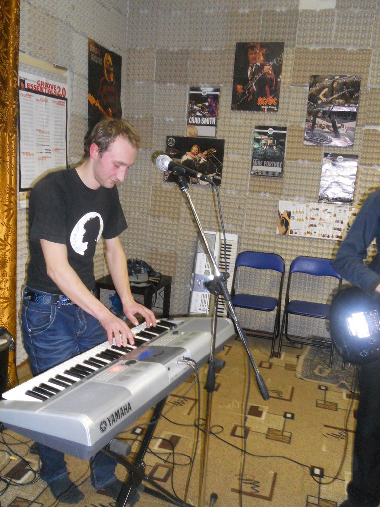 Александр Иванов Николаевич | Челябинск