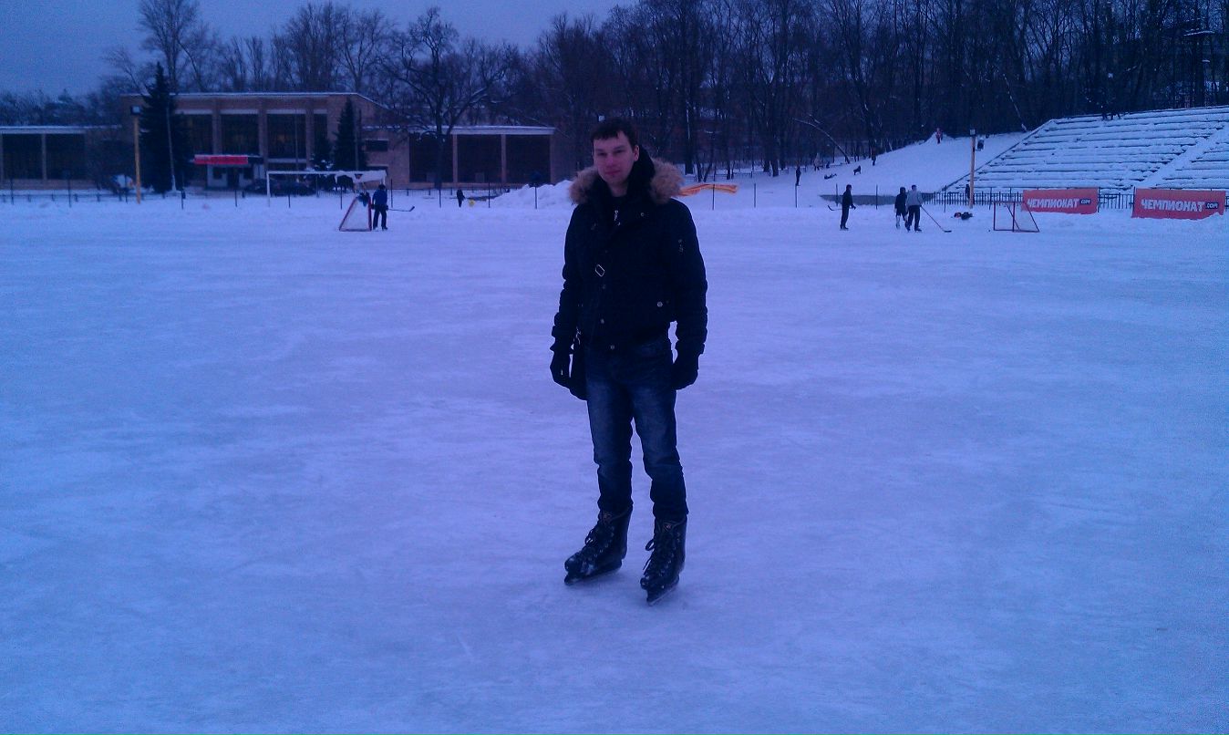 Роман Кузьмин | Москва