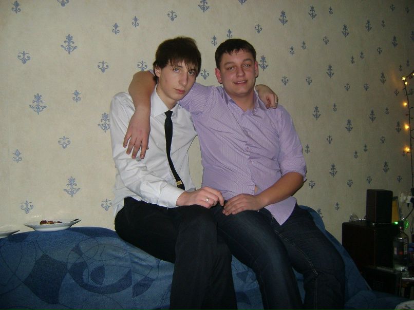 Антошка Данилов | Казань