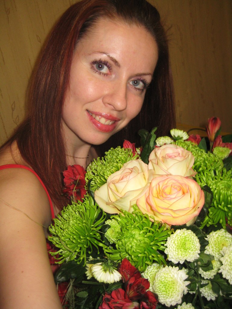 Анастасия Торопкова | Сыктывкар