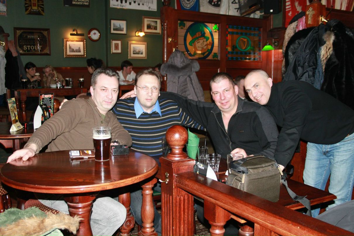 Андрей Куренков | Санкт-Петербург