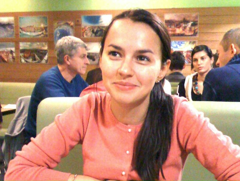 №19, Нати Nati, 03.07, Санкт-Петербург №19, Нати Nati, 03.07, Санкт-Петербург