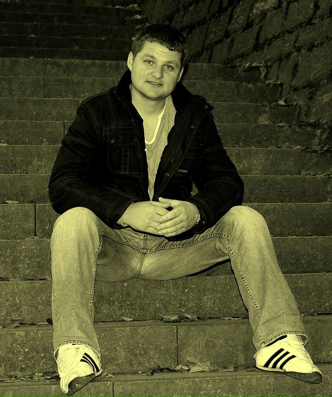 Никита Герцен | Lünen