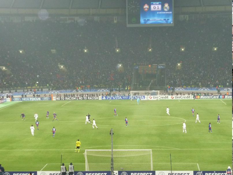 Сергей Долгов -Rain- | Москва