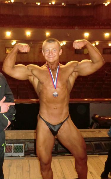 №17, Алексей Усольцев, Ижевск №17, Алексей Усольцев, Ижевск