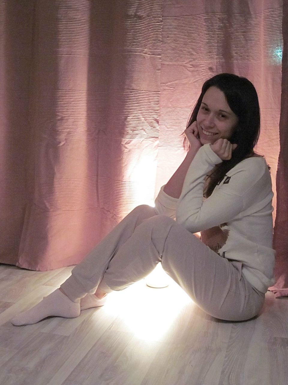 Анастасия Иванова | Псков