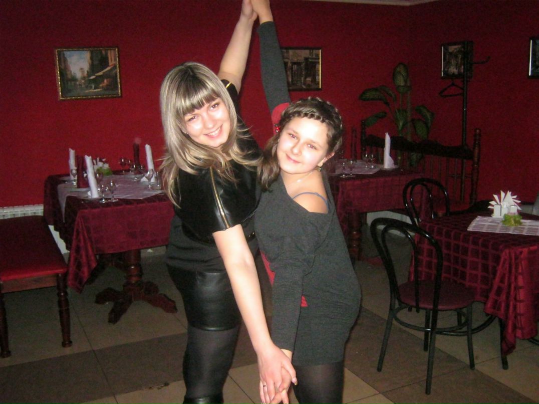 Анна Мастакова | Тутаев