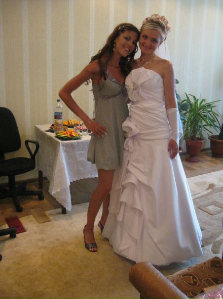 №6, Алина Герасименко, Херсон №6, Алина Герасименко, Херсон