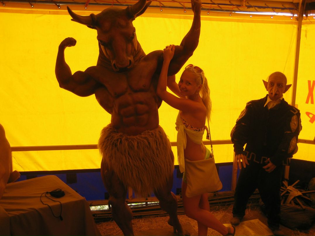 Наська Чепурная Slastia:) | Киев