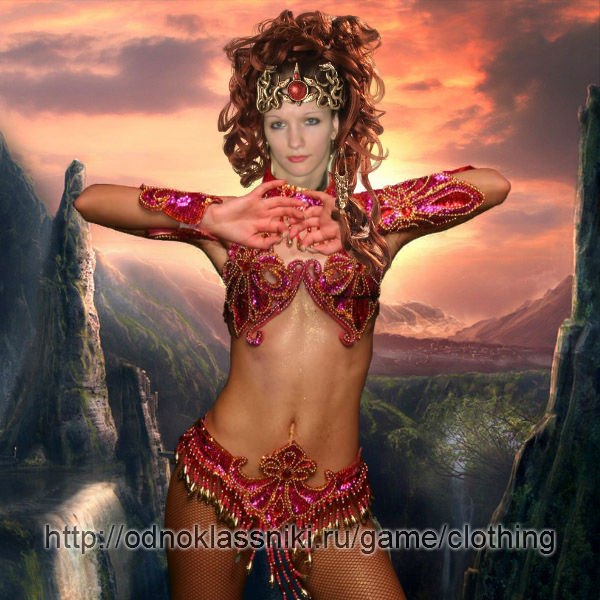 Наталья Гейтс | Venezia