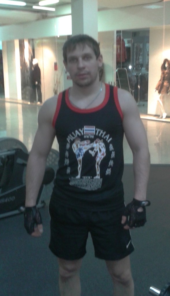 Роман Мурыгин | Новосибирск