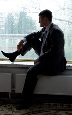 Бори Соло | Санкт-Петербург