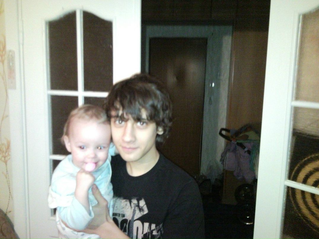 Олег Ходжаев | 