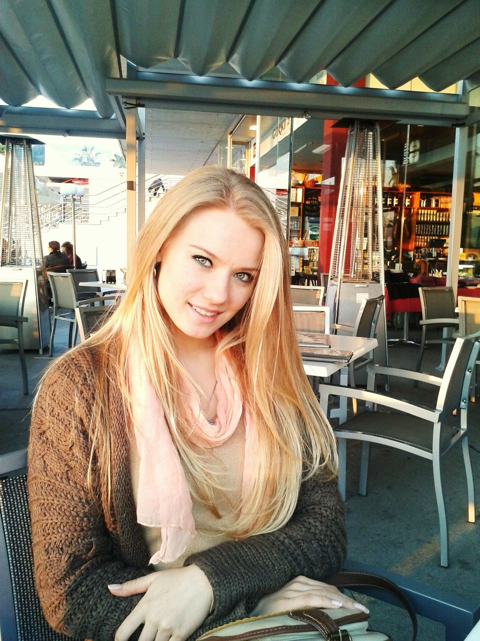 Юлия Ярош .•❤•. | Málaga