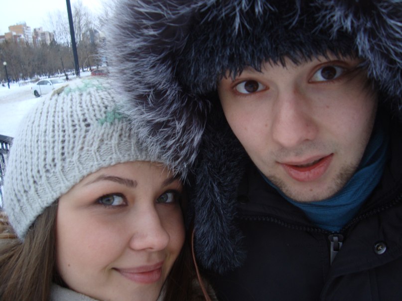 Лейла Василовская ✰ ҈ ҉ | Хабаровск