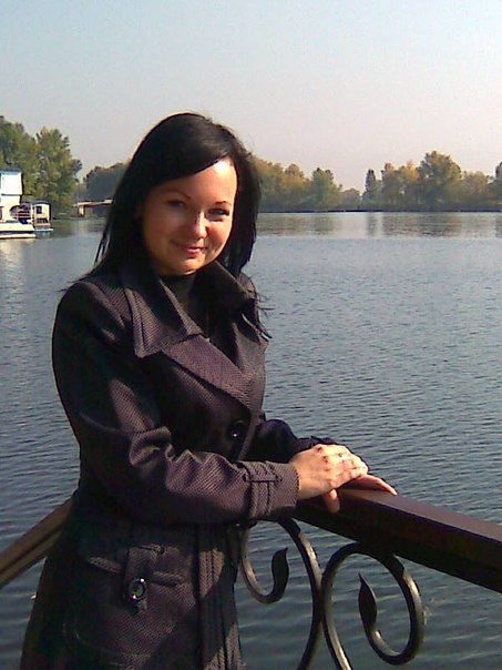 Надежда Пойда | Днепр (Днепропетровск)