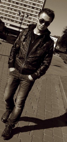 Александр Григорьев *ЦАРЪ* | Москва