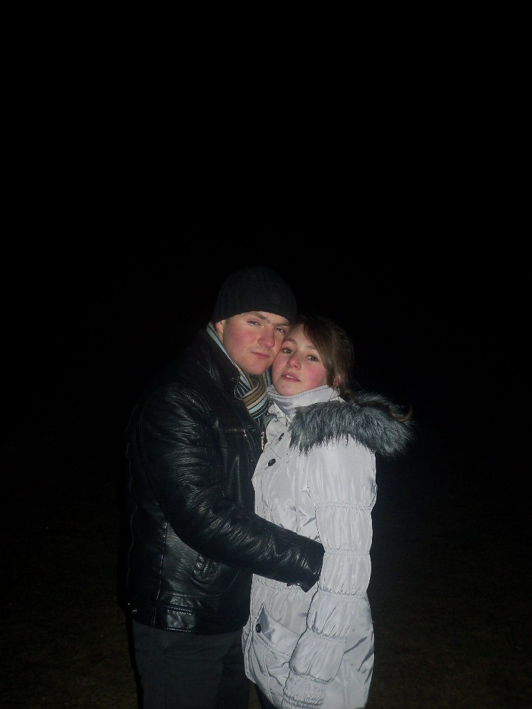 Славік Череватий | Стрый