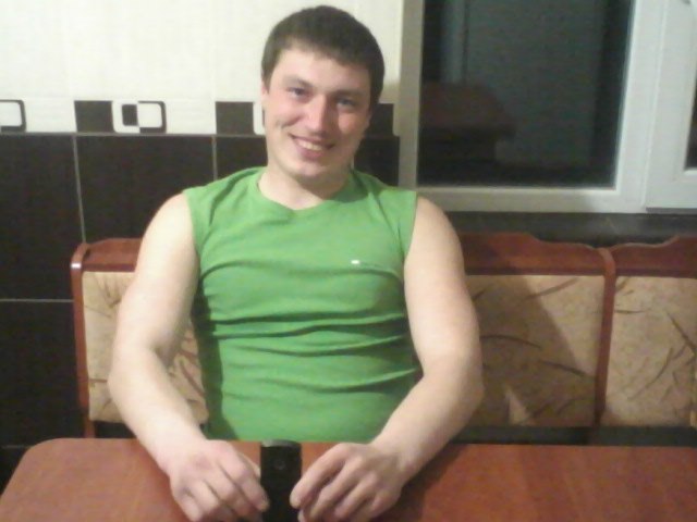 Александр Симонов Николаевич | Киев