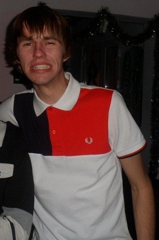 Денис Беседов | Тюмень