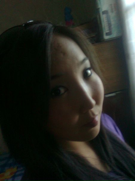 №31, Настасья Хаджимуратова, Сегян-Кюель, Россия №31, Настасья Хаджимуратова, Сегян-Кюель, Россия