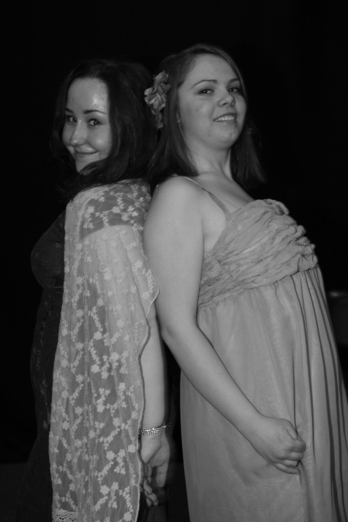 Маша Сярг ^LenJackson^ | Санкт-Петербург