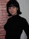 Фотография Горшковой Евгении