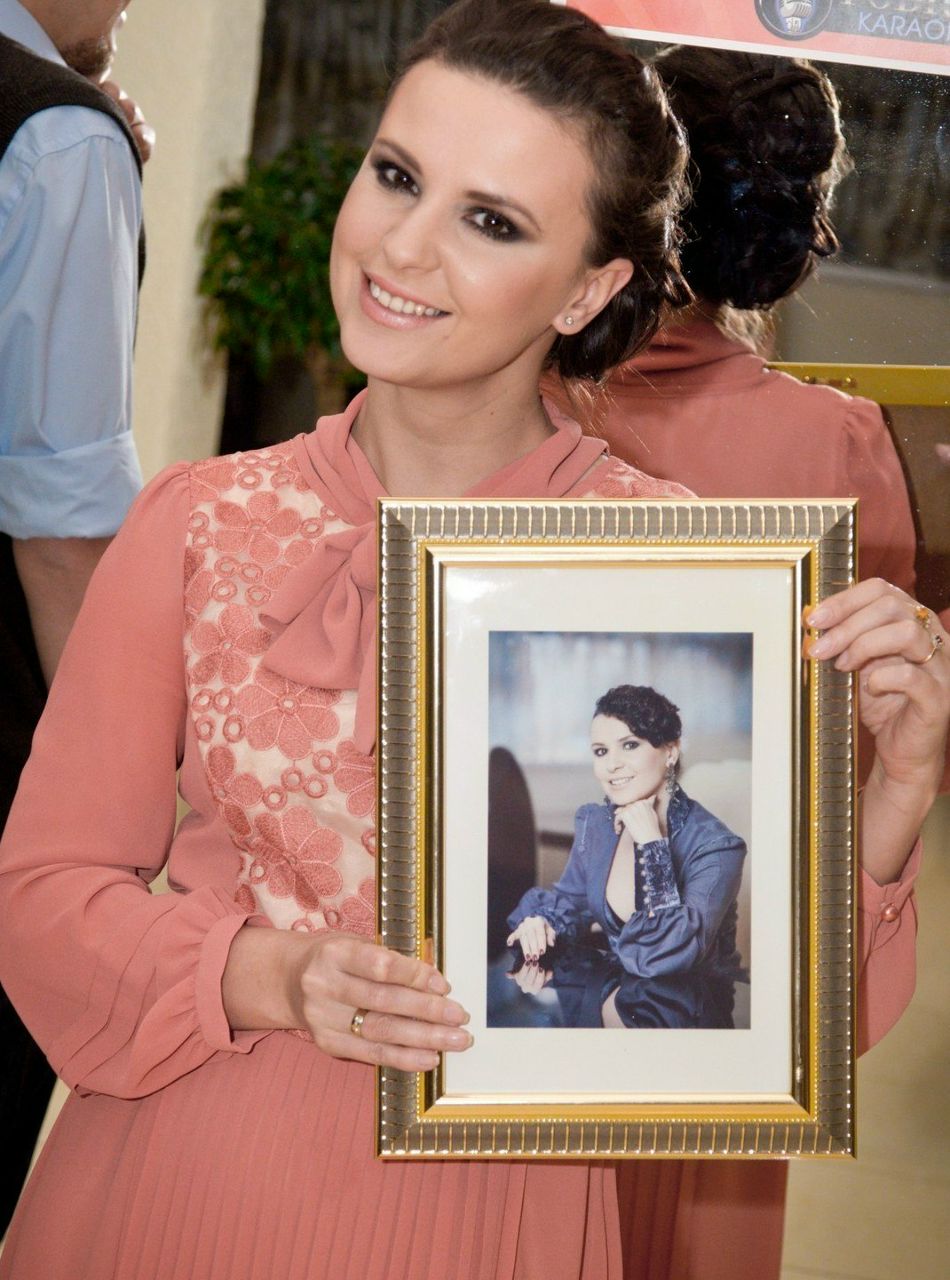 Юлия Рудь | Полтава