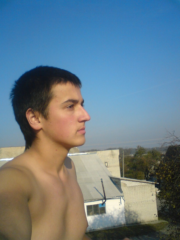 Коля Зайчук | Киверцы