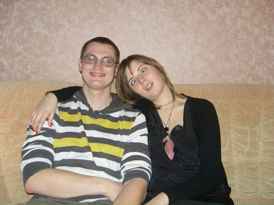 Мария Афанасьева | Калининград