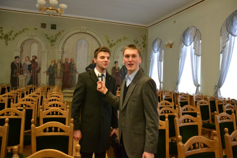 Андрій Куцюк king_crimson | Ровно