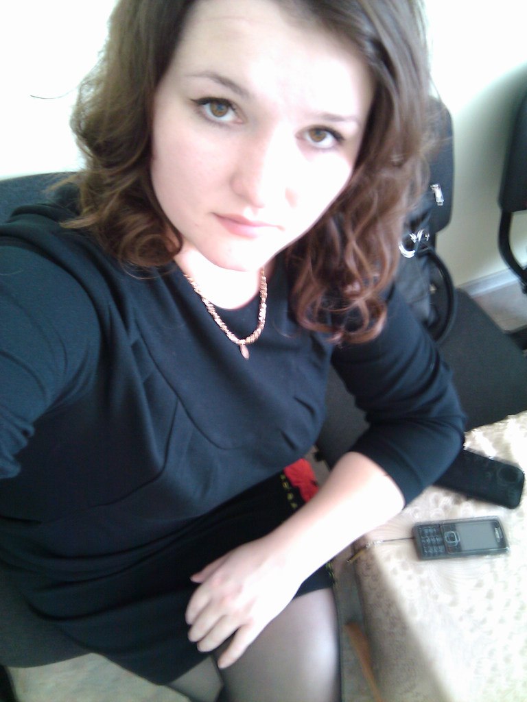 Юлия Носова | Высокий (Оленегорск-8)