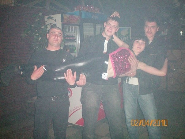 Игорь Юрич | Николаев