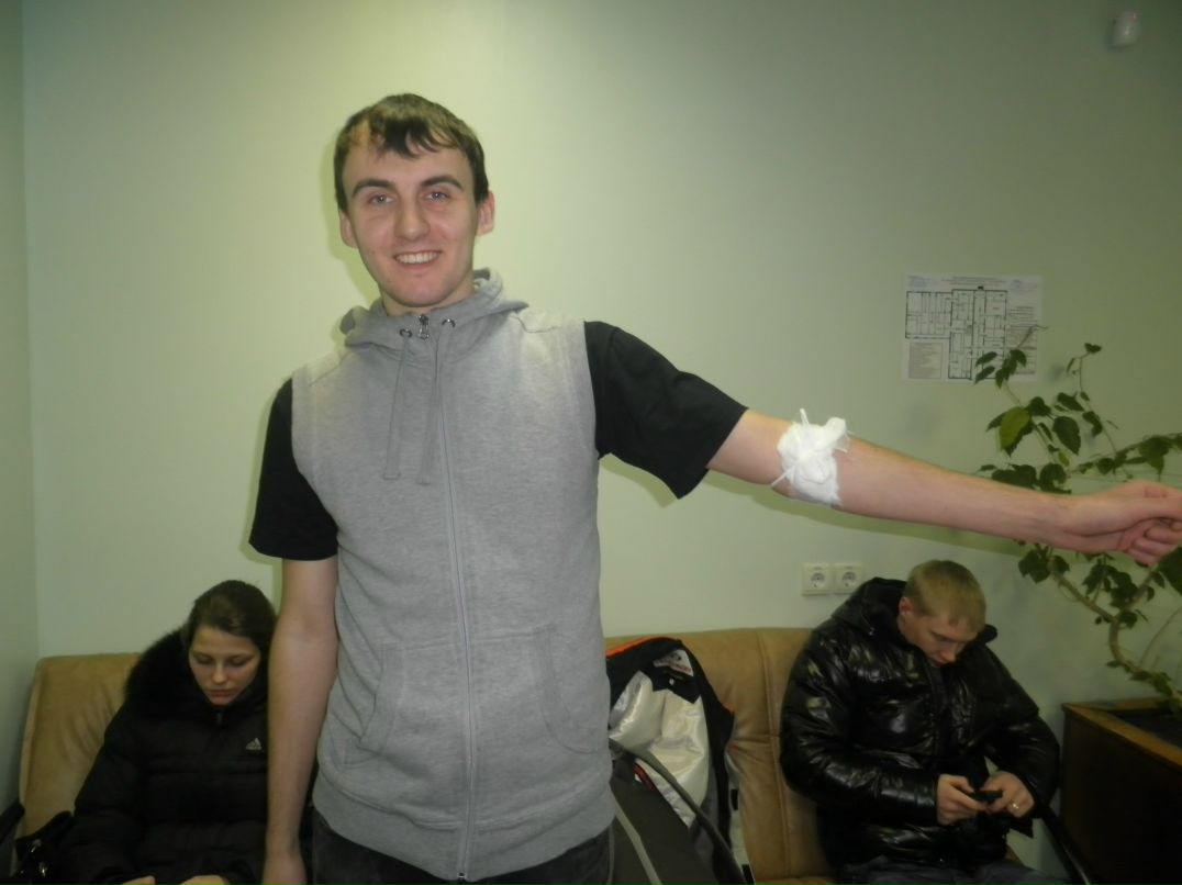 Рустам Ширинов Agresia | Москва