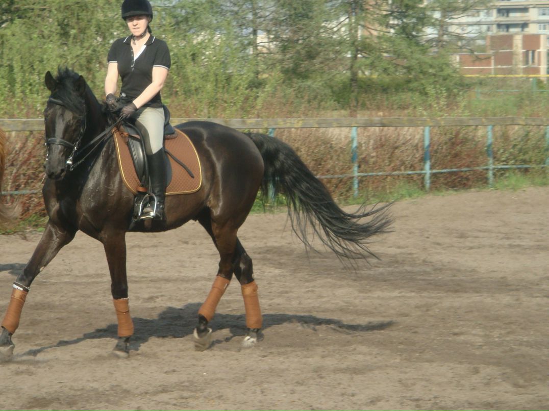 Алёна Резвова | Москва