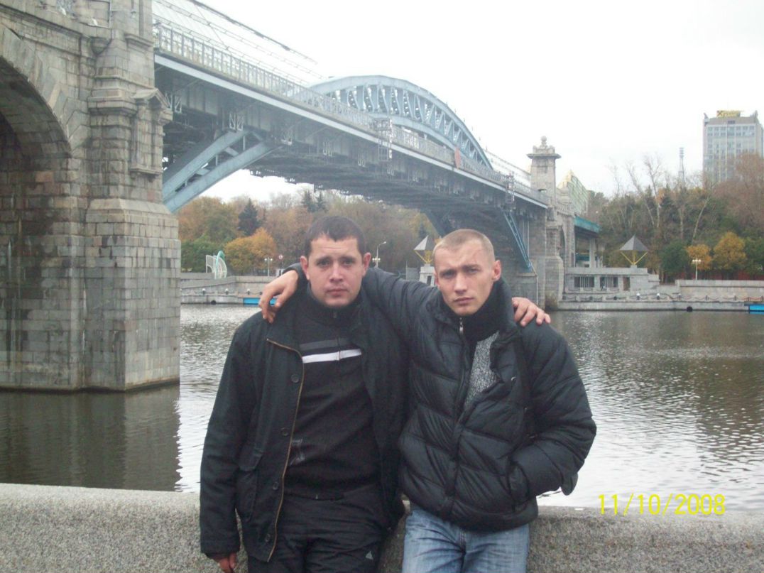 Евгений Черных Юрьевич | Липецк