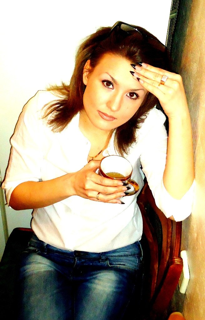 Виктория Князькина Александровна | Сургут