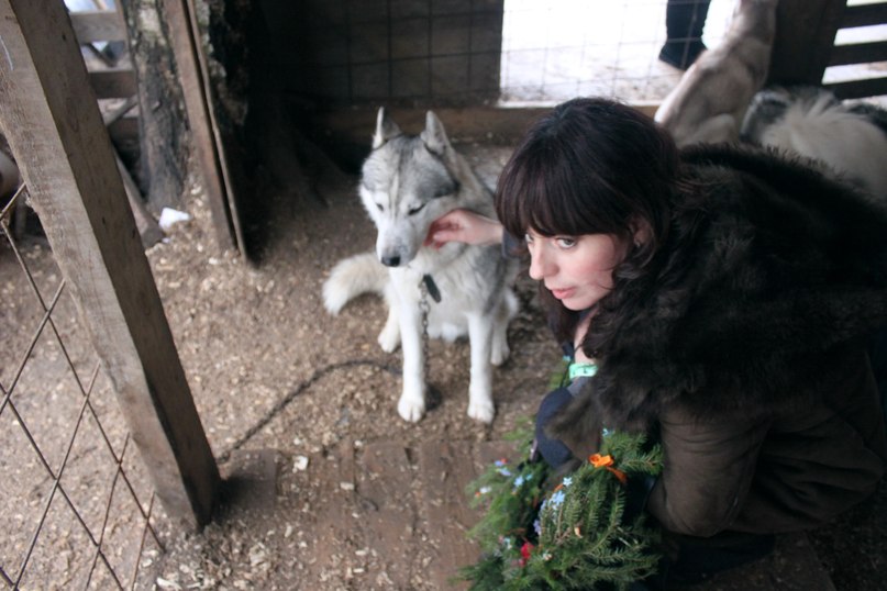 Надежда Левашова | Москва