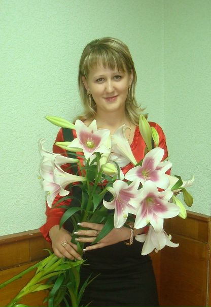 №23, Лилия Пащенко, Донецк №23, Лилия Пащенко, Донецк