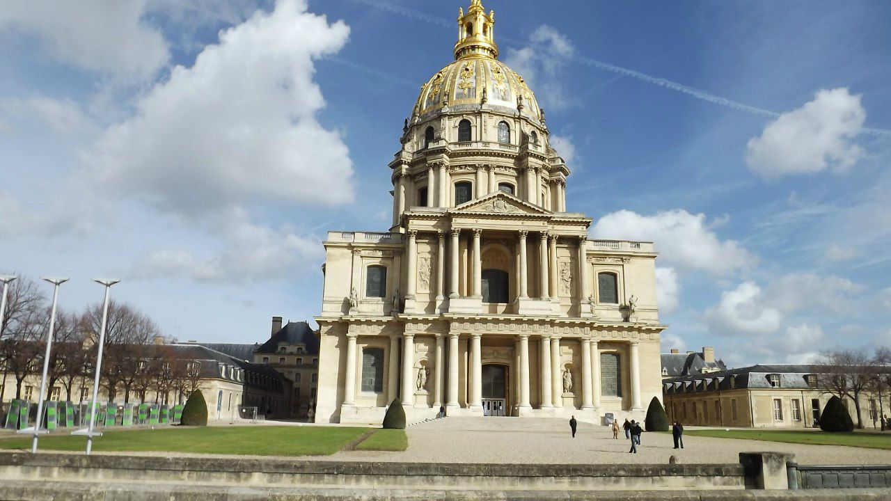 Иван Мухин | Андреевка