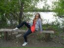 Фотография Света Баранова