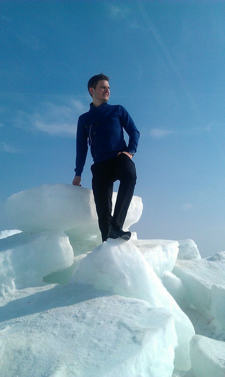 Максим Наливайко | Одесса