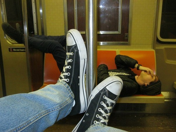 Роберт Павловский | New York City