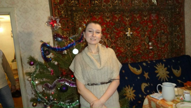 Елена Костенко | Севастополь