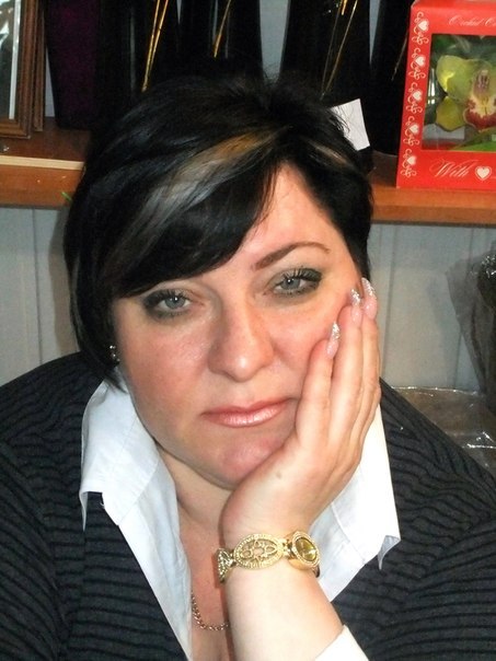 Наталья Тараникова(Трохимик) | Волгоград